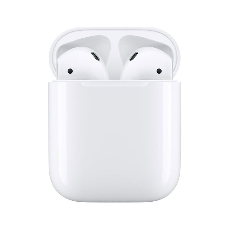 Airpods 2