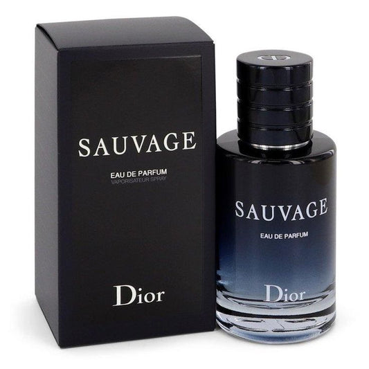 Sauvage Parfum Dior