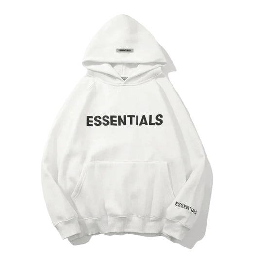 Sudadera Essentials Unisex